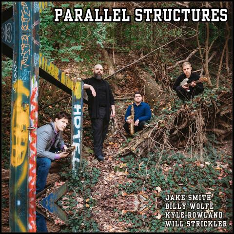 Parallel Structures