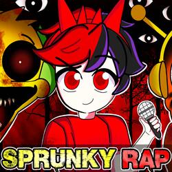 SPRUNKY RAP | LA CANCIÓN DE LOS SPRUNKYS
