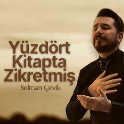 Yüzdört Kitapta Zikretmiş