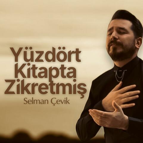 Yüzdört Kitapta Zikretmiş