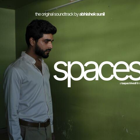 Spaces (Original Motion Picture Sountrack)
