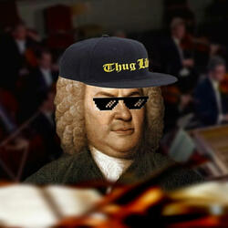 BACH DRILL