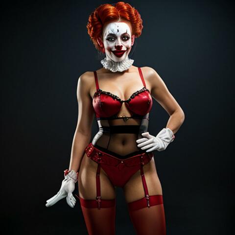 THE MEDITATING CIRCUS