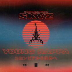 PANDORA (feat. Skorpion x)