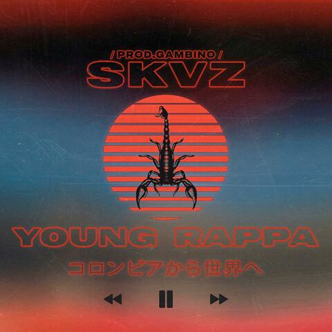YOUNG RAPPA