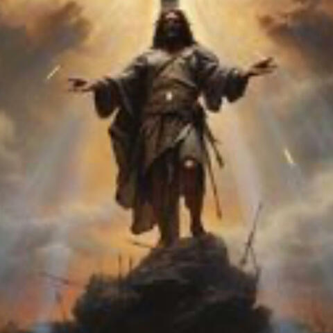 Bless Me With