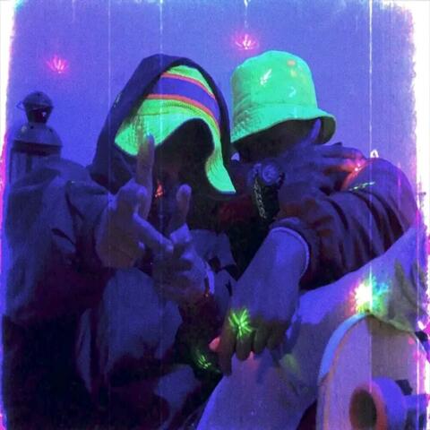 Sex Bitch (feat. Pvto Zomber & Fabian kg)