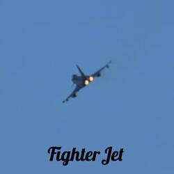 Fighter Jet