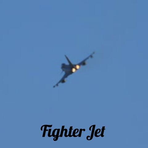 Fighter Jet