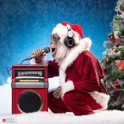 The Bells Are Jingling (And I've Got Tinnitus)