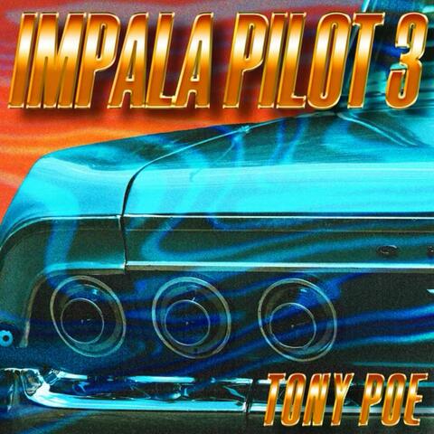 Impala Pilot 3: Cruising Altitude