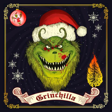 Grinchilla