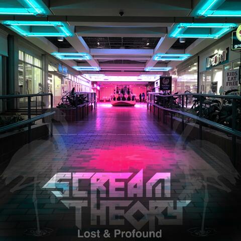 Lost & Profound EP