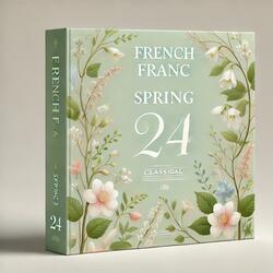 Whispers in the Breeze