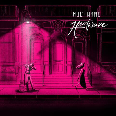 Nocturne Heatwave