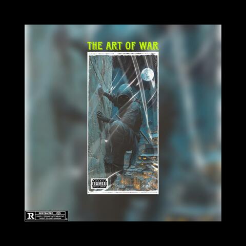 THE ART OF WAR (Stanty Kay Diss)