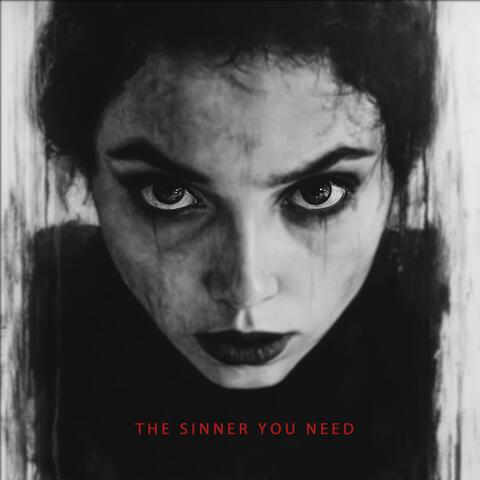 The Sinner You Need
