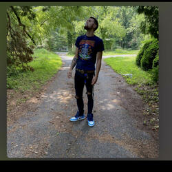 Map on me (feat. YTS Neech)