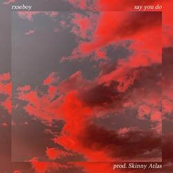 Say You Do (feat. Skinny Atlas)