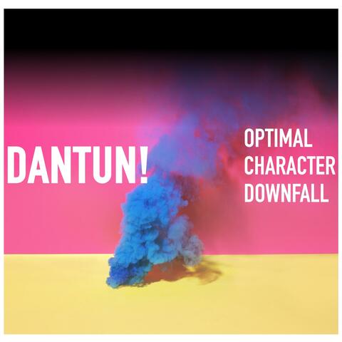 Optimal Character Downfall