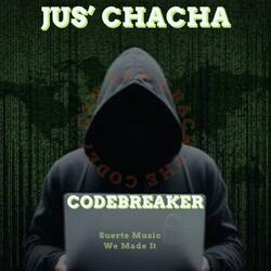 CODEBREAKER