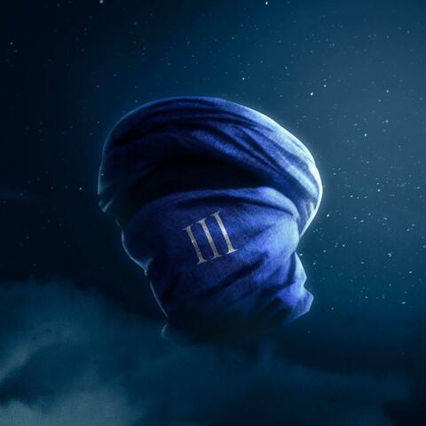 AZUR‎ -‎ III