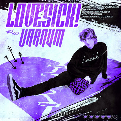 LOVESICK!