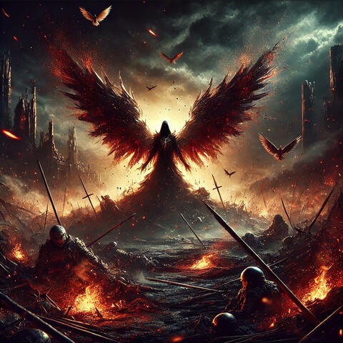 Rise of the Fallen