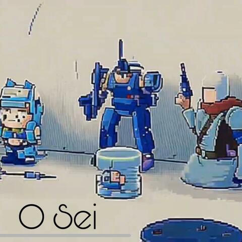 O Sei