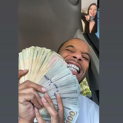 Party All The Time (feat. Rack Racer Monie)