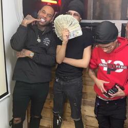 Real Dog Slayer #Free Lil Trav (feat. Lil Trav)