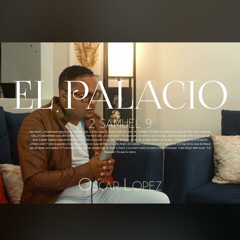 El Palacio (Acoustic Version)