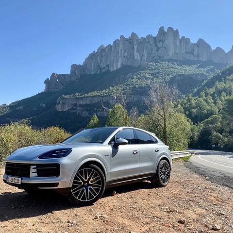 New Cayenne (feat. Lil Cam, CHG 2Tones, Jorugr & Croynem)