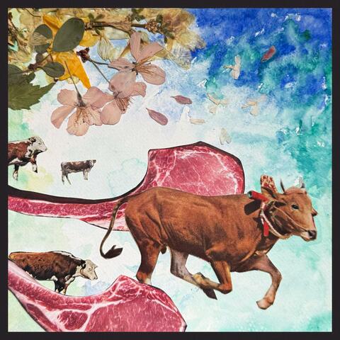 Green Eugene, Meadow Queen