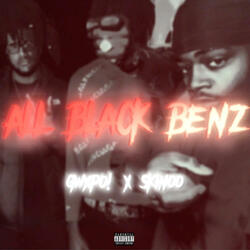 All Black Benz (feat. Skinoo)