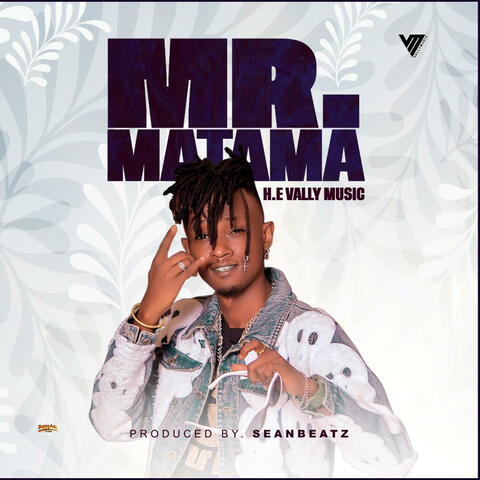 Mr Matama