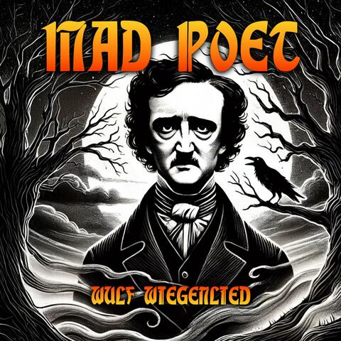 Mad Poet