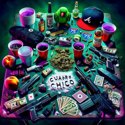 Cuadro Chico
