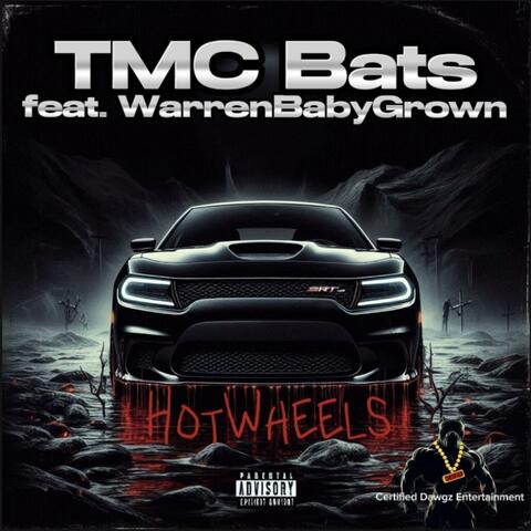 HotWheels