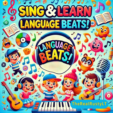 Sing & Learn: Language Beats!