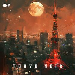 Tokyo Noir