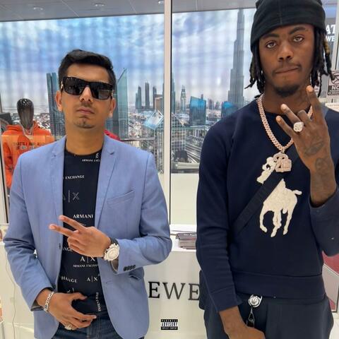 Still Geeked Freestyle
