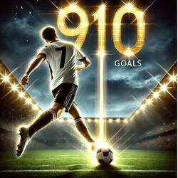 Ronaldo Shines Forever