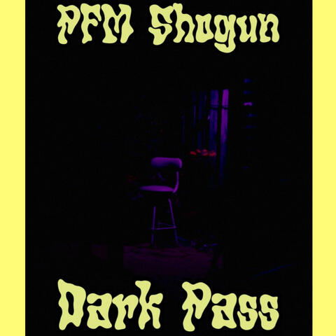 Dark Pass