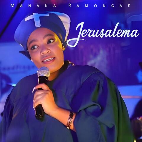 Jerusalema