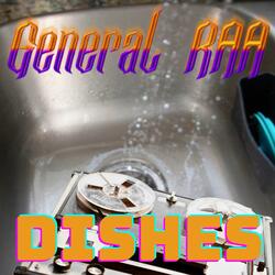 The Dishes (Dishwasher 2)