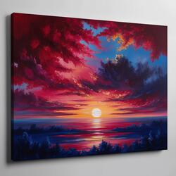 Let`s Paint the Sky