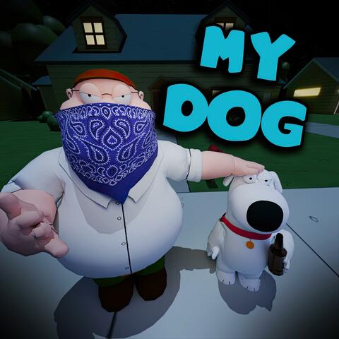 My Dog