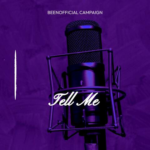 Tell Me (feat. Eboskeelow & Mcafee Oaktree) [Original Version]