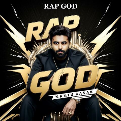 RAP GOD